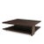 Wood Mauro Lipparini for Arketipo Firenze Noth Coffee Cocktail Table For Sale - Image 7 of 12