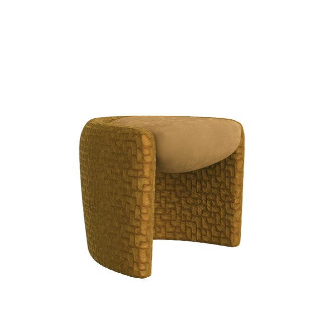 Grace Stool by Ottiu For Sale - Image 17 of 17