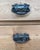 Victorian English 2-Part Buffet For Sale - Image 10 of 18