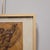 Paper After Agustín Carrera, Sketch for the Opera Curtain Lohegrin, Early 20th Century, Pencil on Paper, Framed For Sale - Image 7 of 17