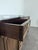 Louis XVI Style Sideboard in Mahogany For Sale - Image 3 of 12