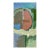 Edward Avedisian, Mod Abstract Expressionist Modernist Oil Painting Edward Avedisian Color Circles For Sale
