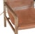 New special order item. Not vintage. The Urban Sling Chair is a comfortable classic inspired by British Colonial designs....