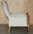 Antique Scottish Victorian Barley Twist Library Lounge Chair For Sale - Image 16 of 18