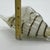 Vintage Murano Style Art Glass Conch Seashell 9.5" Hand Blown Nautical Decor Figurine For Sale - Image 10 of 10