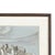 Jerónimo Fernandes Da Silva, Fishermen, 1970s, Oil Painting For Sale - Image 4 of 6