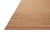 Contemporary Angela Rose x Loloi Colton Natural / Clay 5'-0" x 7'-0" Area Rug For Sale - Image 3 of 8