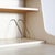 Beige Danish Bureau Desk, 1960s For Sale - Image 8 of 12