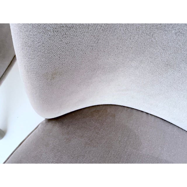 Minimalist Armchairs Model Ace by Hans Hornemann for Normann Copenhagen, 2010s, Set of 2 For Sale - Image 15 of 16