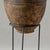 Mid-20th Century Moroccan Berber Clay Jar For Sale - Image 4 of 7