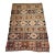 Circa 1900 Caucasian Kilim Rug For Sale