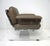 Pace Pace Argenta Upholstered and Lucite Lounge Chairs for Pace Collection For Sale - Image 4 of 17