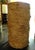 3 Rustic Birch Bark Wax Candles Led Flickering Flameless Lights 8”+8”+6” For Sale - Image 4 of 7