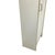 Late 20th Century Vintage 1980s Postmodern Jewelry Armoire With Gold-Tone Trim For Sale - Image 5 of 18