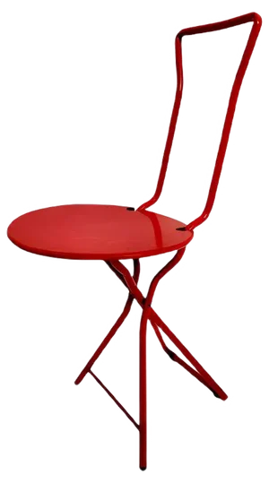 Dafne Chair by Gastone Rinaldi for Thema, 1970