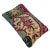 1960s Vintage Traditional Wool Cushion, 1960s For Sale - Image 5 of 11