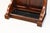 Wood Victorian Mahogany Hallstand, 1890s For Sale - Image 7 of 9
