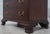 Henkel Harris 4-Drawer Mahogany Bachelor Chest For Sale - Image 10 of 17