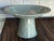 Large Gary McCloy Modernist Art Pottery Tazza or Compote.