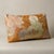 Early 21st Century Japanese Ceremonial Silk Lumbar Cushion by Renaras For Sale - Image 5 of 5