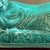 Mid-20th Century Chinese Decorative Ceramic Headrest For Sale - Image 13 of 16