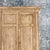 18th Century 18th C. Italian Housekeeper's Cupboard in Original Paint For Sale - Image 5 of 17