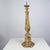 Mid 1700's Italian altar pricket candle holder.