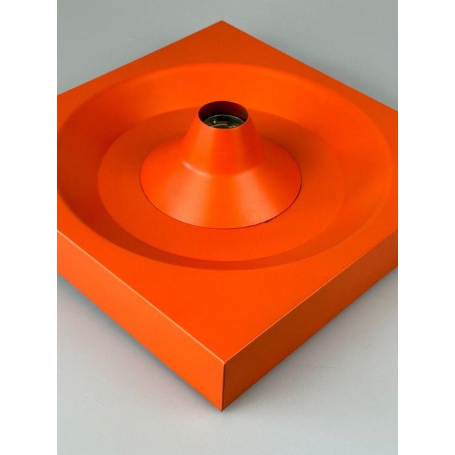 Wall Lamp by Klaus Hempel for Kaiser Leuchten, Germany, 1970s For Sale - Image 9 of 18