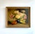 Elegant antique floral still life by edmond van coppenolle, signed “e. Coppenolle” lower left. the painting depicts a...