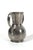 Scandinavian Modern Art Deco Pewter Vase from GAB, Stockholm, 1932 For Sale - Image 6 of 12