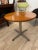 Mid-Century Modern Mid-Century Italian Coffee Table by Osvaldo Borsani for Tecno For Sale - Image 3 of 9