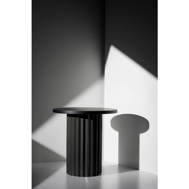 Lounge Tables by Lisette Rützou, Set of 2 For Sale - Image 6 of 17