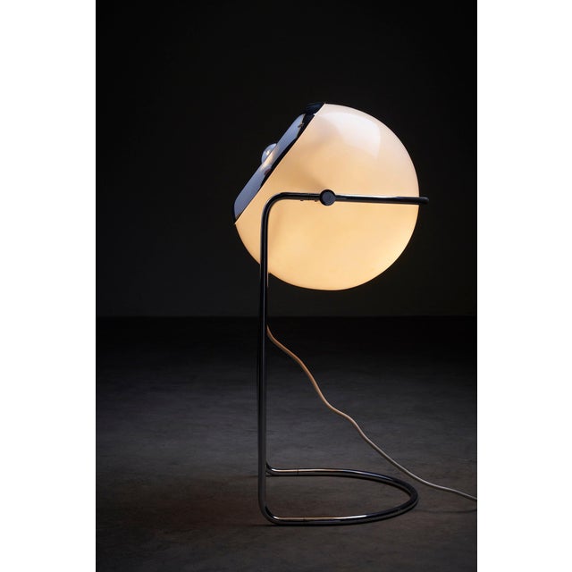 1960s Floor Lamps attributed to Cosack Leuchten, 1960s, Set of 2 For Sale - Image 5 of 15