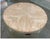 Late 20th Century Lorin Marsh Faux Bois Dining Table For Sale - Image 10 of 14