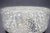 Mid-Century Bubble Glass Flush Mount, Czechoslovakia, 1960s. For Sale - Image 4 of 11
