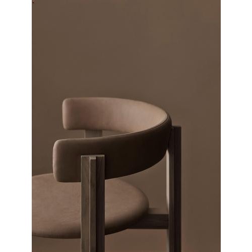 Principal Chair by Bodil Kjaer for Karakter For Sale - Image 4 of 11