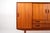 Mid-Century Modern Mid-Century Danish Teak and Rosewood Sideboard from P. Westergaard Møbelfabrik, 1960s For Sale - Image 3 of 15