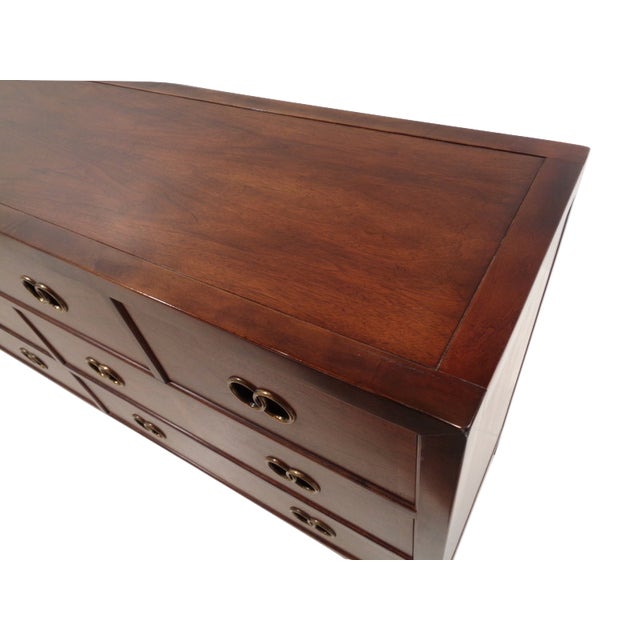 Vintage Michael Taylor for Baker Furniture Drawer Chest Chairish