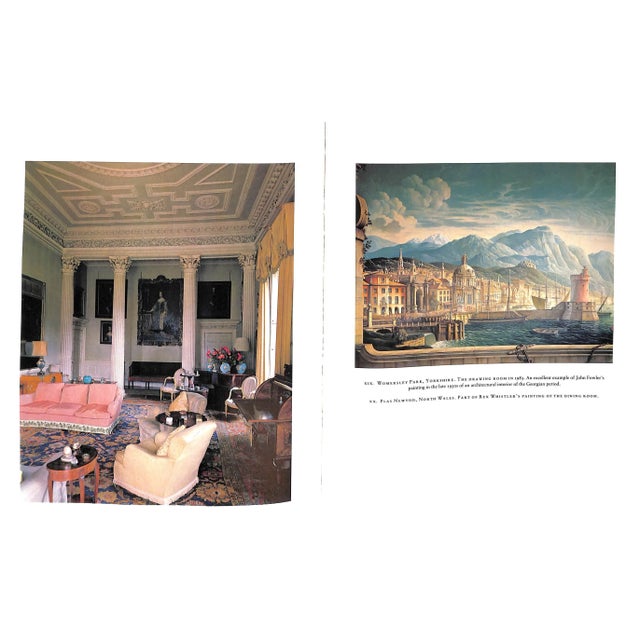 "The Inspiration of the Past: Country House Taste in the Twentieth Century" 1985 Cornforth, John For Sale - Image 12 of 12