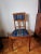 Brown Art Deco Chair For Sale - Image 8 of 18