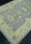 Turkish Turkish Oushak Rug 5' x 10' #18040 For Sale - Image 3 of 8