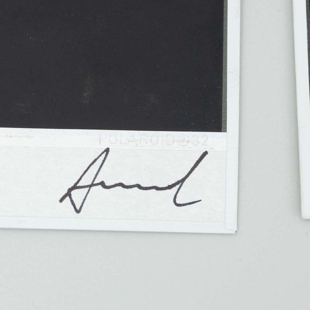 Miquel Arnal, Untitled, 1990, Photography, Set of 3 For Sale - Image 13 of 14