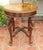 Antique Walnut and Gilt Table from Maple & Co., 1920 For Sale - Image 11 of 16