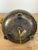 Mid 20th Century English Brass Table Lamps - Lion Paw Feet With Original Shades - a Pair For Sale - Image 15 of 15