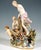 Baroque Large The Catch of the Triton Mythological Group by J. J. Kändler for Meissen, 1860s For Sale - Image 3 of 11