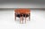 Hans Olsen Roundette Dinner Table and Chairs by Hans Olsen for Frem Røjle, 1952, Set of 5 For Sale - Image 4 of 6