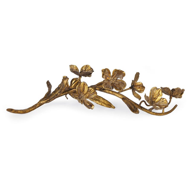 2020s Dogwood Sprig For Sale - Image 5 of 5
