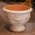 Elevate your garden or interior with this elegant handcrafted Anduze-style bowl planter by La Madeleine. Made in southern...