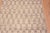Beige Nazmiyal Collection Modern Runner Rug For Sale - Image 8 of 8