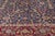 Vintage Chinese Tabriz Rug, 05'00 X 08'07 For Sale In Dallas - Image 6 of 11